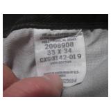 (BSB) 5 Pairs Assorted Jeans - LL B...