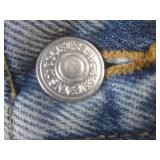 (BSB) 5 Pairs Assorted Jeans - Levi...