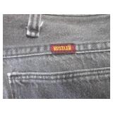 (BSB) 5 Pairs Assorted Jeans - Levi...