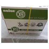 Boise 2500 sheets 8.5 x 11" White C...