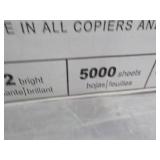 Boise 5000 sheets 8.5 x 11" White C...