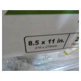 Boise 5000 sheets 8.5 x 11" White C...