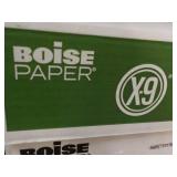 Boise 5000 sheets 8.5 x 11" White C...