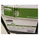 Boise 5000 sheets 8.5 x 11" White C...