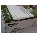 Boise 2500 sheets 11 x 17" White Co...