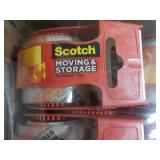 6 Rolls Scotch 2" x 800" Long Lasti...