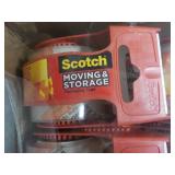 6 Rolls Scotch 2" x 800" Long Lasti...