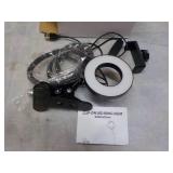 Clip On LED Ring Light...