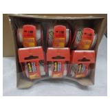 6 Rolls Scotch 2" x 800" Long Lasti...