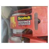6 Rolls Scotch 2" x 800" Long Lasti...