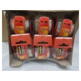 6 Rolls Scotch 2" x 800" Long Lasti...