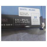 6000 Address Labels...