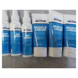 6 Kuribl Active Natural Pain Relief...