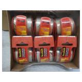 6 Rolls Scotch 2" x 800" Long Lasti...