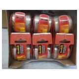6 Rolls Scotch 2" x 800" Long Lasti...