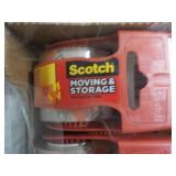 6 Rolls Scotch 2" x 800" Long Lasti...