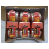 6 Rolls Scotch 2" x 800" Long Lasti...