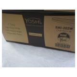 Case of 48 White Plastic 7" Tongs...