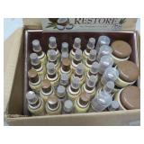 37 pc Coconut Restore Trial Size Pr...