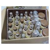37 pc Coconut Restore Trial Size Pr...
