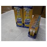 Lysol Smart Refills and Spray Bottl...