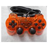 PlayStation 2 Funcilit Wired Contro...