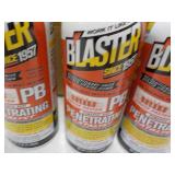 3 Blaster PB Penetrating Catalyst...