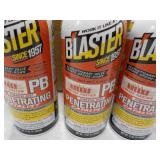 3 Blaster PB Penetrating Catalyst...