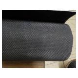 Underlayment 59" wide; length unkno...