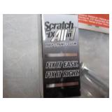 4 Replacement 2 1/2" Creeper Wheels...