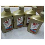 4 Idemitsu ATF Type-HP Transmission...