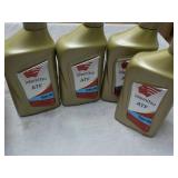 4 Idemitsu ATF Type-HP Transmission...