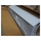 Remine 19 x 8 x 23" Metal Truck Cab...