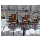 18 Kate Farms Chocolate Kids Nutrit...