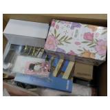 Large Box of New Amazon Overstock...