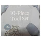 10 pc Kitchen Tool Set...