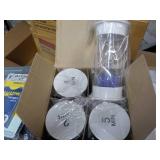 4 hour Glass Timers...