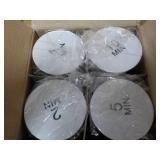 4 hour Glass Timers...