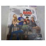 Household Décor and DVD...