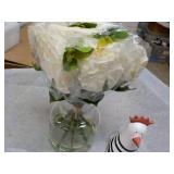 Household Décor and DVD...