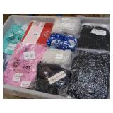 New Clothes from Amazon - various s...