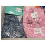 New Clothes from Amazon - various s...