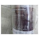 Home Decorators Collection 6 ft 7" ...