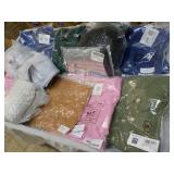 New Clothes from Amazon - various s...