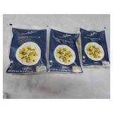 3 pkgs 14 oz each Stuffed Gnocchi...