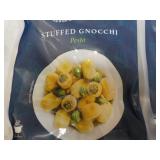 3 pkgs 14 oz each Stuffed Gnocchi...