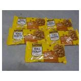 5 bags 11 oz Butterscotch Morsels...