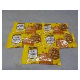 5 bags 11 oz Butterscotch Morsels...