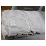 Ambesonne King Size Duvet Cover...