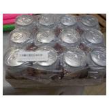 12 pac humm Probiotic Seltzer...